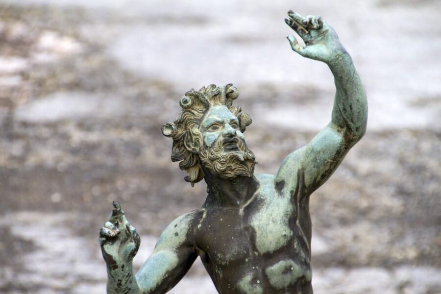 Pompeii: Skip-the-Line Ticket with Audio Guide and Map - The Itinerary and What to Expect