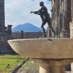 Pompeii, skip-the-line ticket with smartphone audio guide on the app - Practical Details: What’s Included and What’s Not