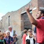 Pompeii: The Ultimate Skip-the-Line Archaeological Adventure - Starting at Piazza Esedra: The Meeting Point