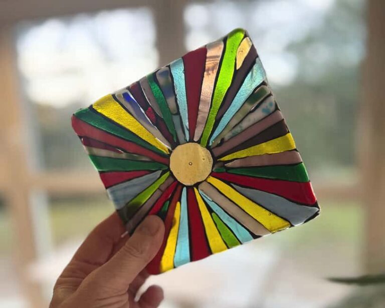 Pont-du-Château: create your own jewelry or decorative objects in fused glass - Final Thoughts: Is It Worth It?