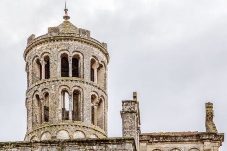 Pont du Gard, Uzès & Nîmes: Half-Day Tour with Entry Fees - The Real Value of This Tour