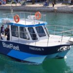 Ponta da Piedade: Half-Day Cruise with Lunch from Lagos - What We Love About This Tour