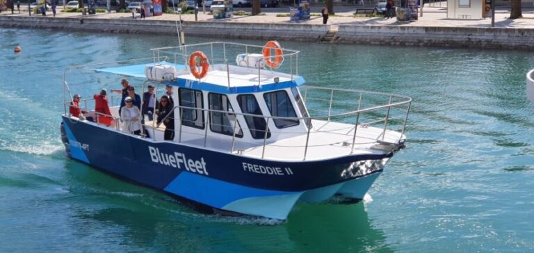 Ponta da Piedade: Half-Day Cruise with Lunch from Lagos - What We Love About This Tour