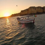 Ponta da Piedade Sunset Cruise from Lagos free drink - Practical Details: What You Need to Know