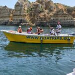Ponta da Piedade:Express grotto tours - Who Will Love This Tour?