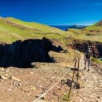 Ponta de Sao Lourenco: Volcanic Beauty & Ocean Views Tour - What We Love About This Tour