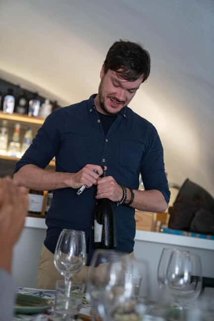 Ponta Delgada: Azorean Wines & Cheeses Pairing Experience - Who Will Love This Experience?