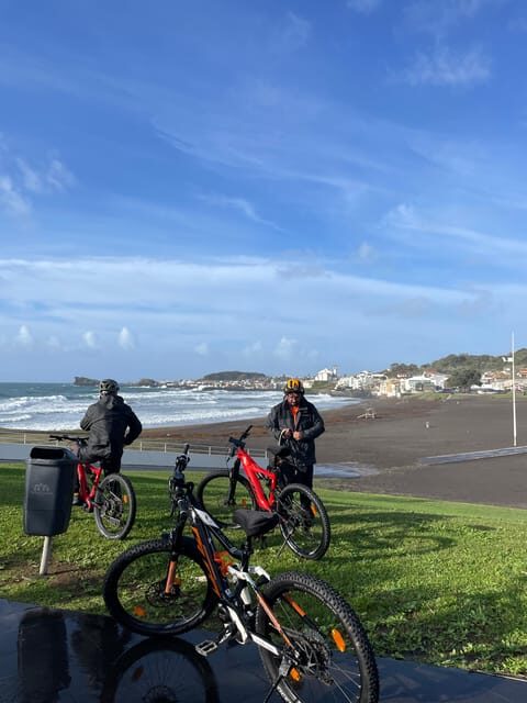 Ponta Delgada: E-Bike Cycling Tour - The Itinerary: A Closer Look