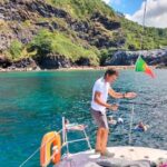 Ponta Delgada Full Day Sailing Tour with Drinks and Snacks - The Route in Detail