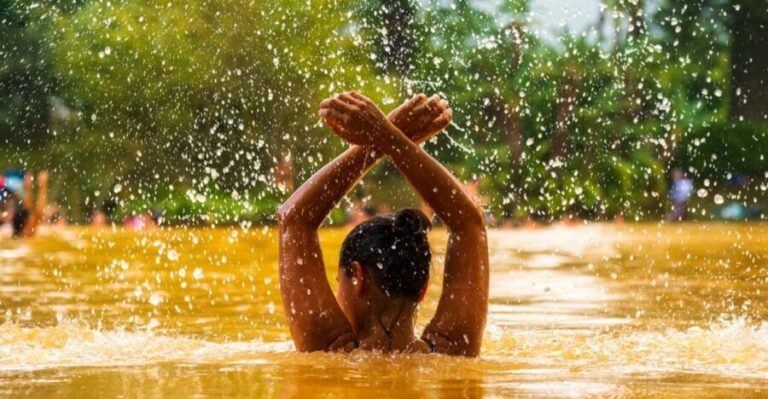 Ponta Delgada: Full-Day Van Tour to Furnas Valley - Is This Tour Right for You?