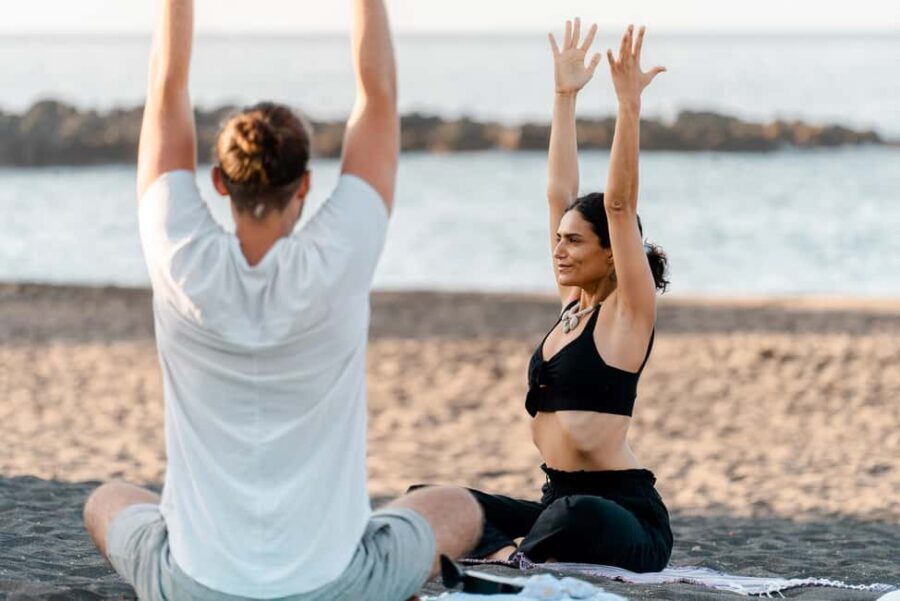 Ponta Delgada: Group & Private Yoga Classes - Who Will Love This Experience?