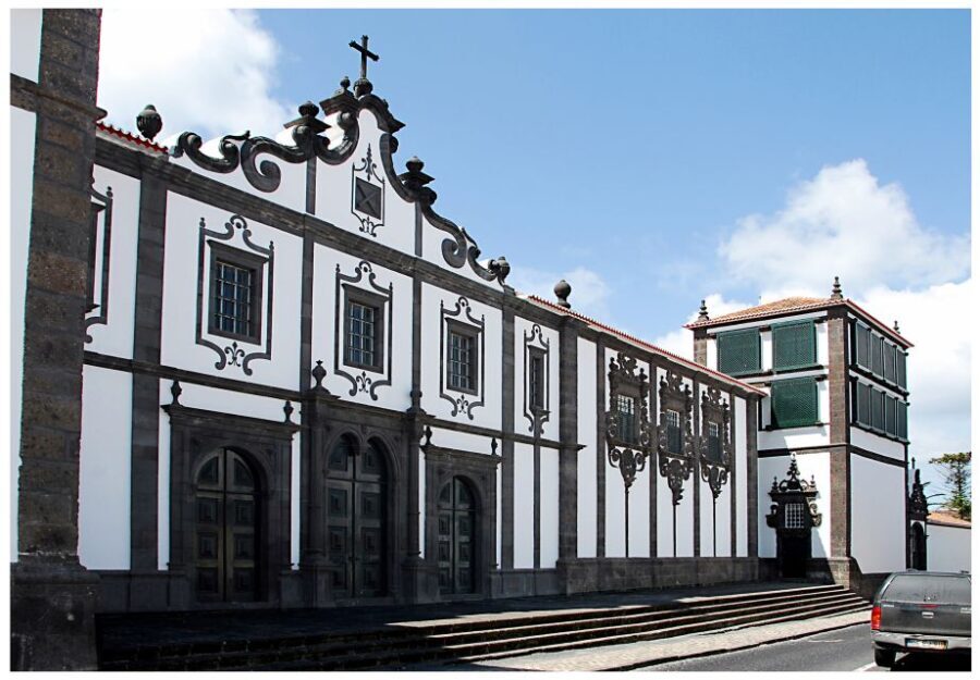 Ponta Delgada: Historical Walking Tour - Who This Tour Is Perfect For