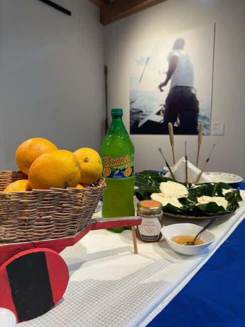 Ponta Delgada: Lagoa do Fogo and Fenais da Luz Full-Day Trip - What’s Included and What to Bring