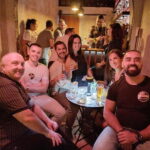 Ponta Delgada: Pub Crawl Tour as Locals from Azores - An In-Depth Look at the Experience