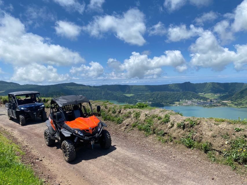 Ponta Delgada: São Miguel Buggy Tour Around Sete Cidades - Final Thoughts