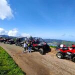 Ponta Delgada: Sete Cidades Guided Buggy, Quad, or Jeep Tour - Who Will Enjoy This Tour?
