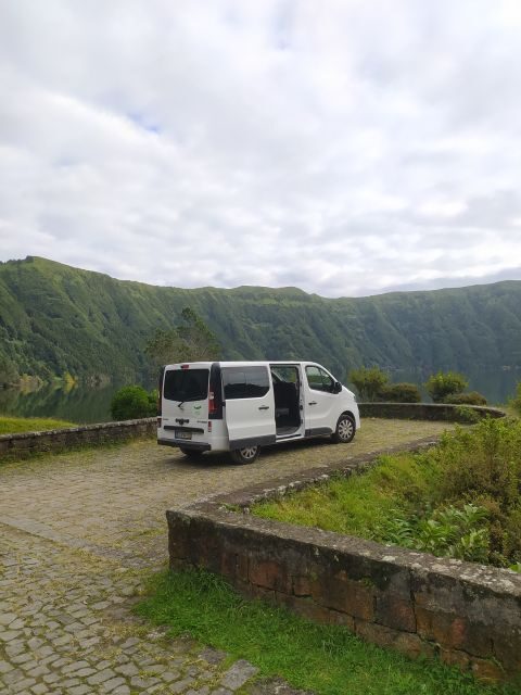 Ponta Delgada: Sete Cidades & Lagoa do Fogo Tour with Lunch - Practical Details and Why They Matter