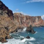 Ponta São Lourenço: Private Guided Walk PR8 - The Sum Up