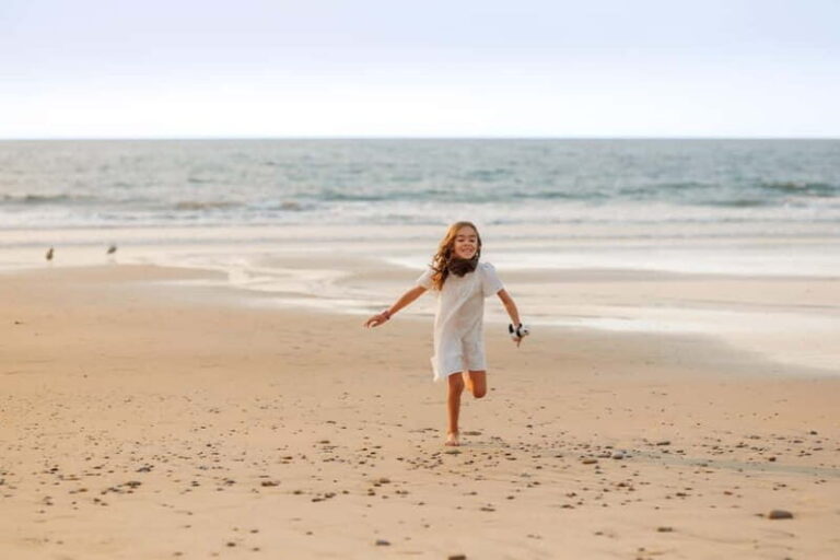 Ponte de Lima: Professional Family Photo Shoot - A Closer Look at the Experience