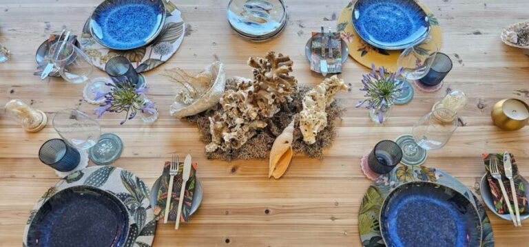 Pontevedra: "El Mar va de Calle" Gastronomic Experience - The Authentic Touch: Why This Tour Matters