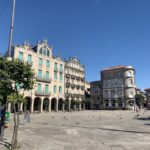 Pontevedra: Private Guided Walking Tour - An In-Depth Look at the Tour