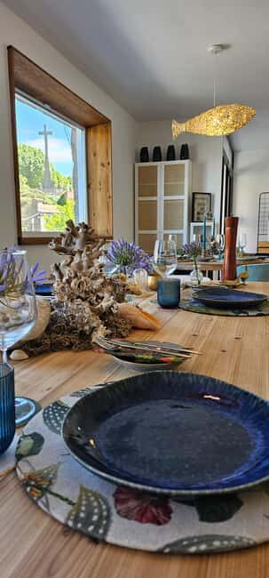 Pontevedra: "Un Mar de Tapas" Gastronomic Experience - Practical Tips for Travelers