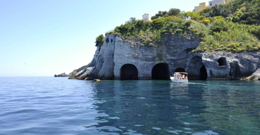 Ponza Island 5-Hour Boat Tour - Who Will Love This Tour?