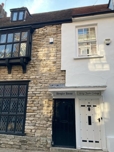 Poole: Walking Tour of Historic Poole - Practical Details and Tips