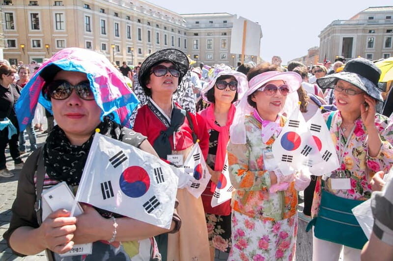 Pope Leo XIV Audience Tour with Local Guide - The Guided Experience: Who They Are and What They Offer