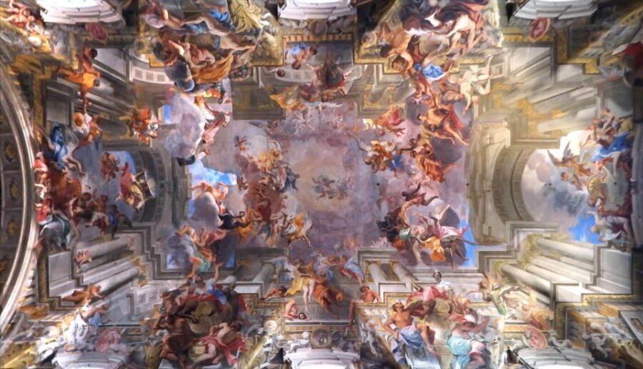 Popes and Artists: sex, lies and betrayals in the 1600s - What This Tour Means for You