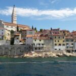 Pore: Boat tour to Rovinj with lunch and drinks - Who Is This Tour Best For?