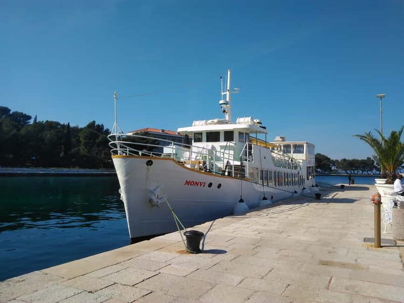 Pore: Day Trip to Rovinj & Lim Fjord - Who Is This Tour For?