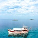 Pore: Panoramic Morning Cruise Among 20 Islands with Drinks - The Itinerary: A Panoramic Journey