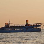 Pore: Sunset Cruise with Dinner and cocktail - Authentic Encounters and Unique Highlights