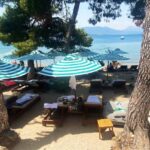 Poros Island: Full Day Trip From Athens with Swimming - Crossing to Poros: The Sea Taxi Experience