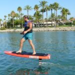 Port d'Alcúdia: Electric Foil Experience with Instructor - FAQs