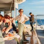 Port d'Alcudia: Sunrise at Sea & Dolphin Watching Boat Tour - An In-Depth Look at the Tour