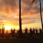 Port d'Alcudia: Yoga Pilates on the beach - Who Will Love This Experience?