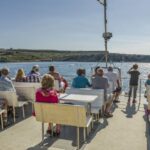 Port Mahon: 1-Hour Harbor Cruise with Underwater Views - The Sum Up