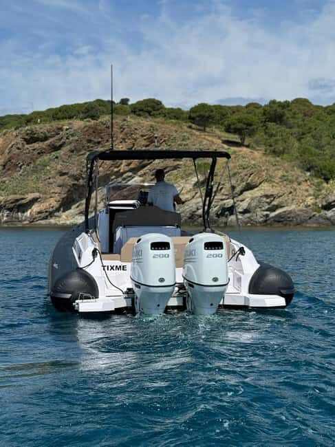 Port-Vendres: Day trip out to sea - Why This Tour Might Be Perfect for You