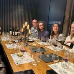 Port Wine class with 5 Port tasting and pairings - Why This Experience Works Well