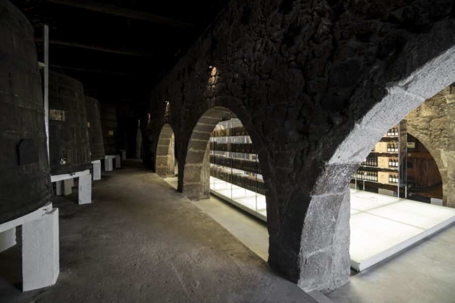 Port Wine Experience - A Detailed Breakdown of the Port Wine Experience