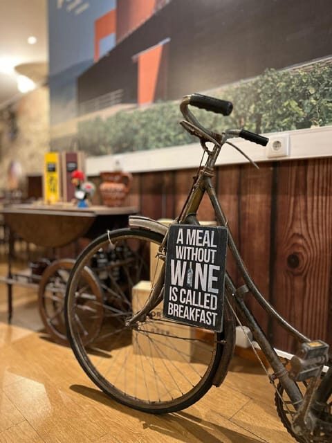 Port wine tasting in Vila Nova de Gaia - Who Will Love This Tour?