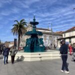 Port wine & wine walking tour with culture - max 8 pax - Detailed Breakdown of the Itinerary and What to Expect