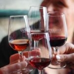 Port Wines & Chocolate Pairing - Why We Think This Experience Is Worth It