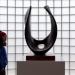 Porthmeor Beach: Tate St. Ives Gallery Entry Ticket - The Experience of Visiting Porthmeor Beach