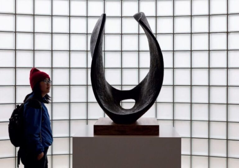 Porthmeor Beach: Tate St. Ives Gallery Entry Ticket - The Experience of Visiting Porthmeor Beach