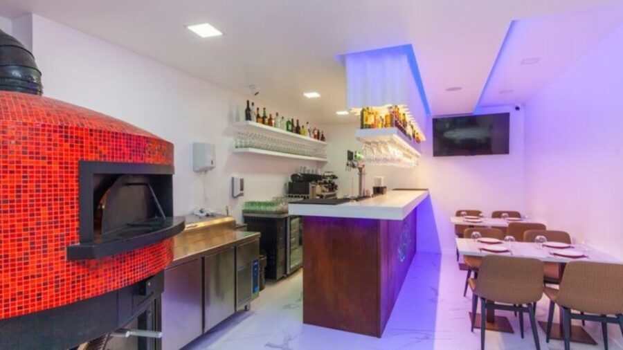 Portimão: Arabian Night Dance Show with Tapas and Wine - An In-Depth Look at the Arabian Night Experience