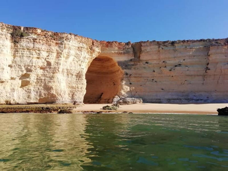 Portimão: Benagil and Marinha Beaches Boat Tour - What Makes This Tour Stand Out