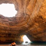 Portimão: Benagil Cave, Marinha Beach Speedboat -Small Group - Why This Tour Stands Out